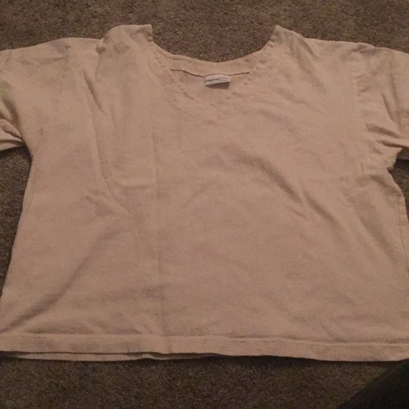 Yellow Shirt - Picture 1 of 1